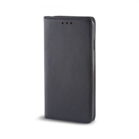 Husa tip carte pentru Oppo Reno 11F 5G cu inchidere magnetica Smart [3]