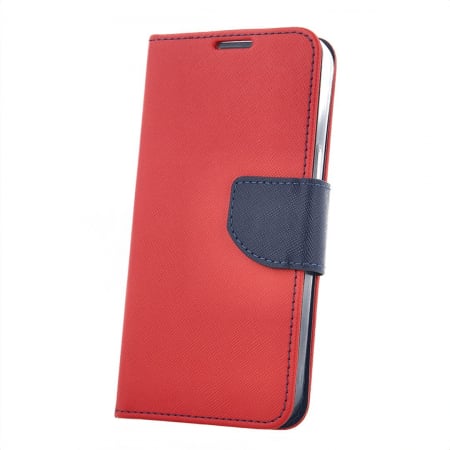 Huse Telefoane - Husa tip carte pentru Samsung Galaxy A04S inchidere magnetica Smart Fancy