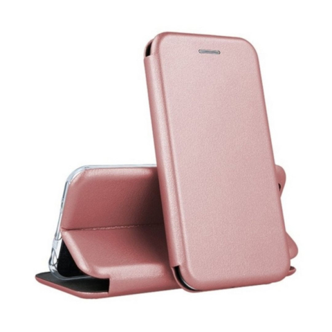 Huse Samsung - Husa tip carte pentru Samsung Galaxy A15 4G cu inchidere magnetica