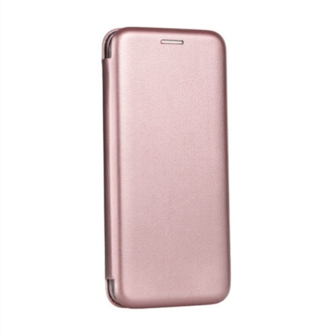 Husa tip carte pentru Samsung Galaxy A15 4G cu inchidere magnetica [3]