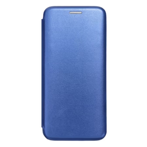 Husa tip carte pentru Samsung Galaxy A16 cu inchidere magnetica, Rezistenta la socuri, Functie de suport, Protectie completa (fata+spate) - Negru [5]