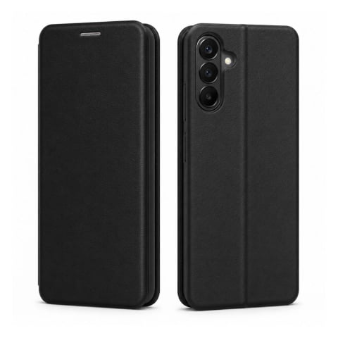Huse Telefoane - Husa tip carte pentru Samsung Galaxy A27 5G cu inchidere magnetica si functie stand