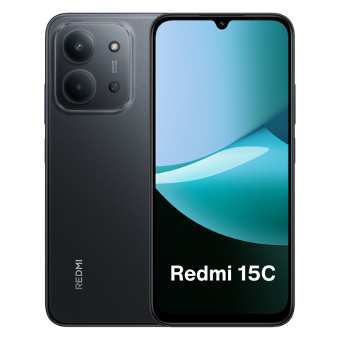 Husa tip carte pentru Xiaomi Redmi 15C cu inchidere magnetica [2]