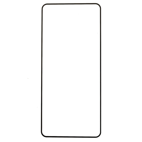 Set 2 Folii de Sticla Transparente pentru Motorola Moto E32 - Full Glue - Kit Montare Inclus [2]