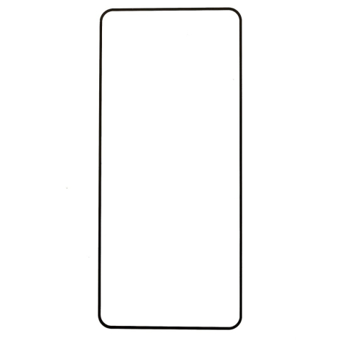 Set 2 Folii de Sticla Transparente pentru Motorola Moto G04s - Full Glue - Kit Montare Inclus [3]