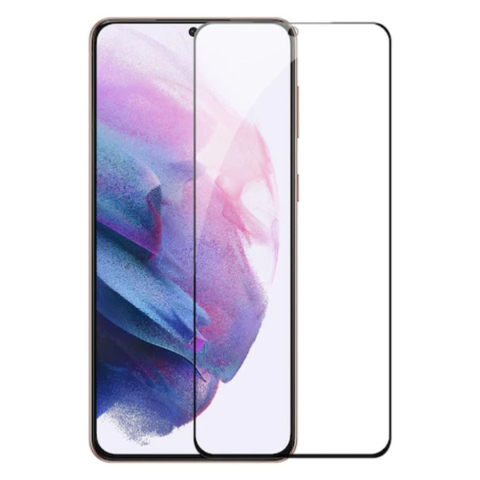 Folie sticlă premium pentru Samsung S21 PLUS Full glue 21H [1]