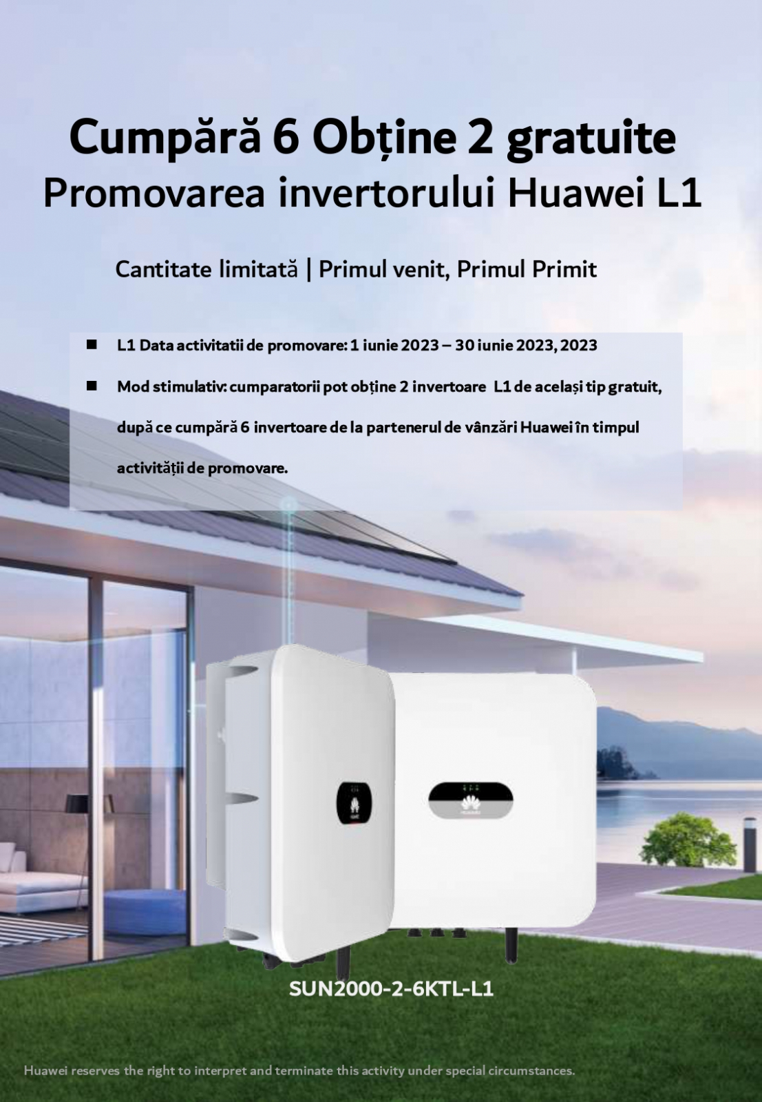 huawei pot l1