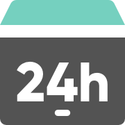 Livrare rapidă din stoc