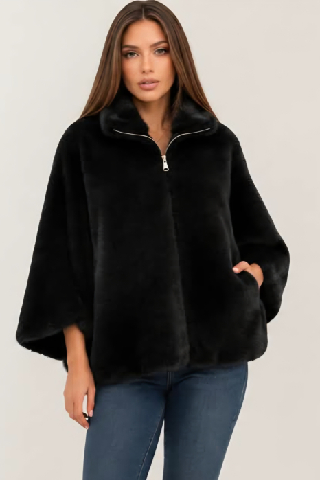 Blanita 6620 neagra Corade [2]