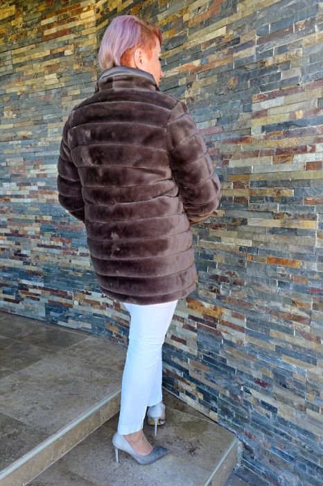 Blanita Raffaella maro Virginia Blu [6]