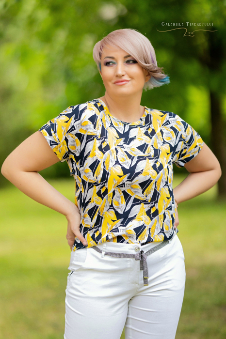 Bluza 268 gart