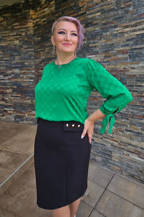 Bluza 294 smarald Aquared [1]