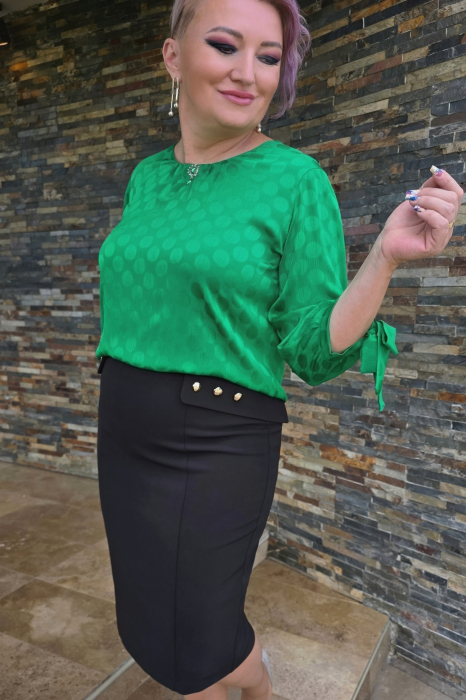 Bluza 294 smarald Aquared [4]