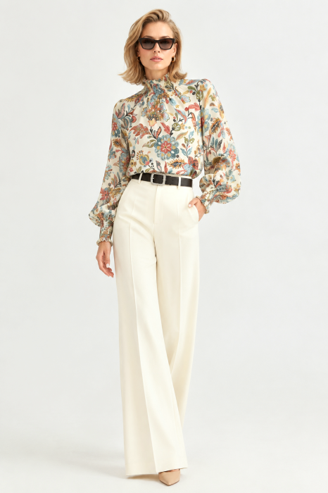 Bluza 300 imprimata vascoza Cristina Barros [2]