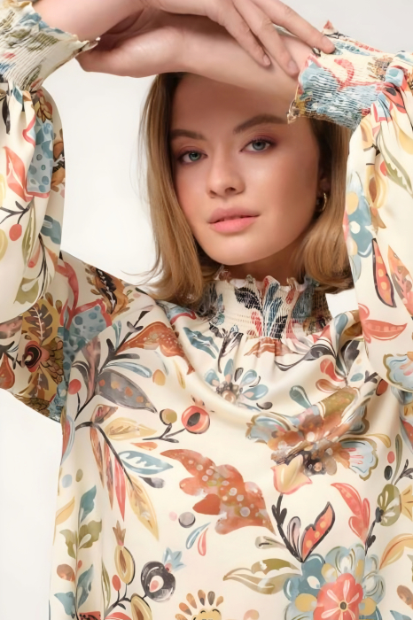 Bluza 300 imprimata vascoza Cristina Barros [5]