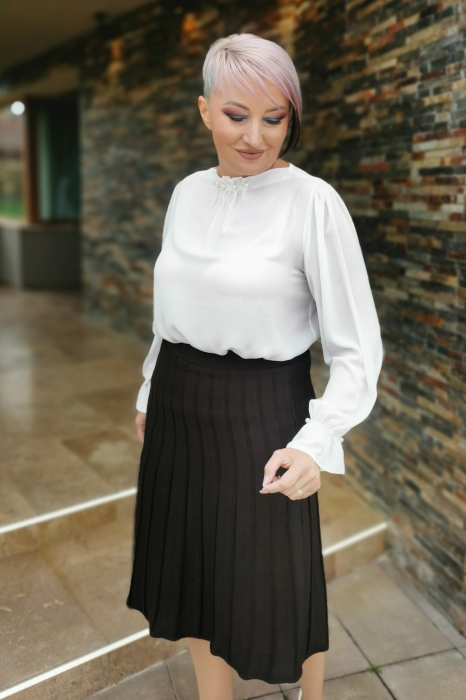 Bluza 317 alb Aquared [3]