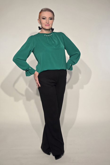 Bluza 317 smarald Aquared [4]