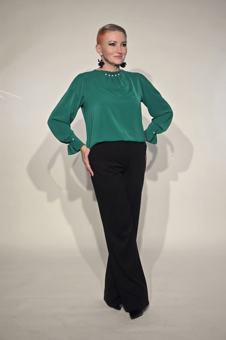 Bluza 317 smarald Aquared [5]