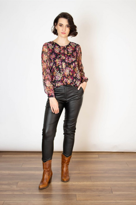 Bluza 333 imprimeu Gart [2]