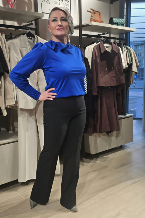 Bluza 349 royal Aquared [2]