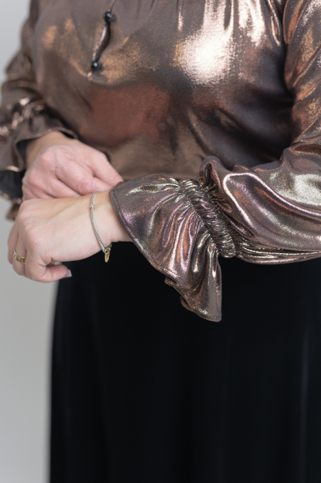 Bluza 380 cupru Leonard [5]