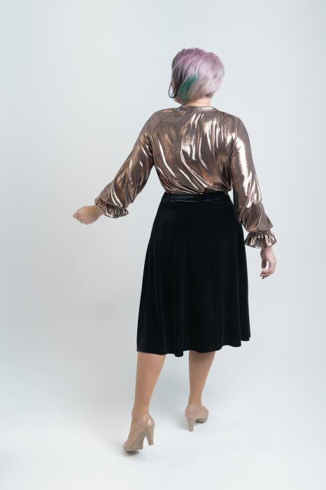 Bluza 380 cupru Leonard [4]