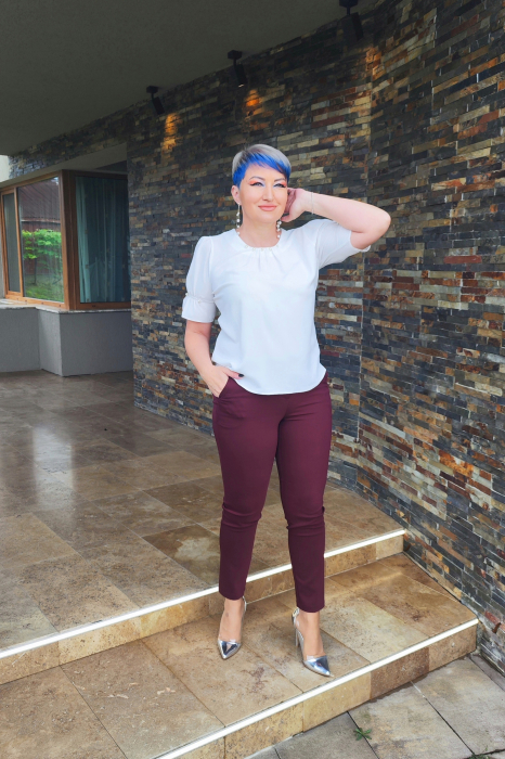 Bluza 399 ivoar Aquared [4]