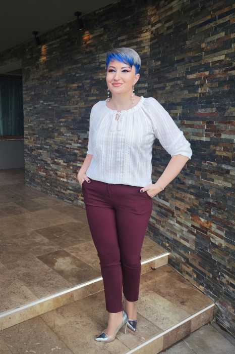 Bluza 400 ie ivoar Aquared [3]