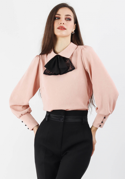 Bluza 4015 nude moze