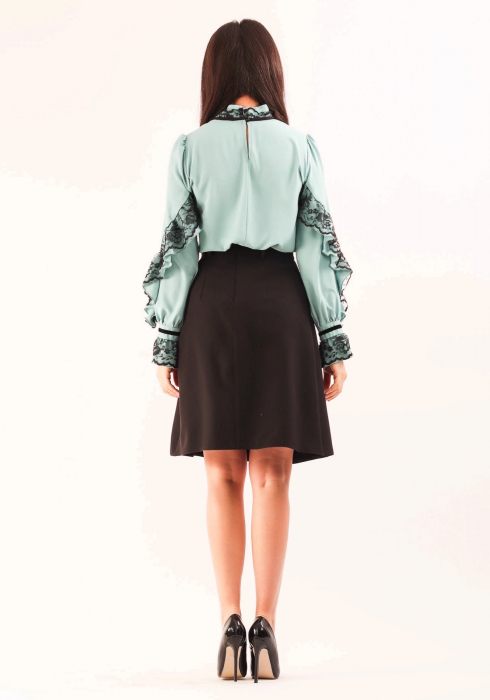 Bluza 4020 petrol Moze 40 [5]