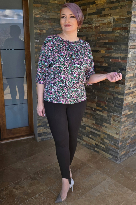 Bluza 411 mov Anesia [2]