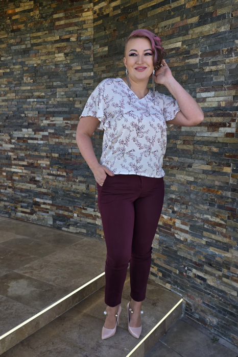 Bluza 413 flori 2 Anesia [3]