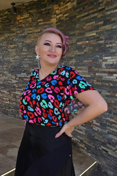 Bluza 413 imprimeu 2 Anesia [2]