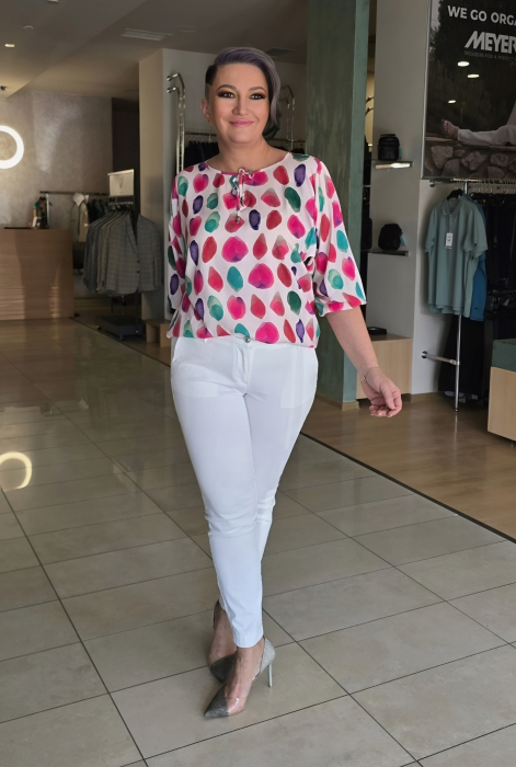 Bluza 415 vascoza buline Anesia XL [3]