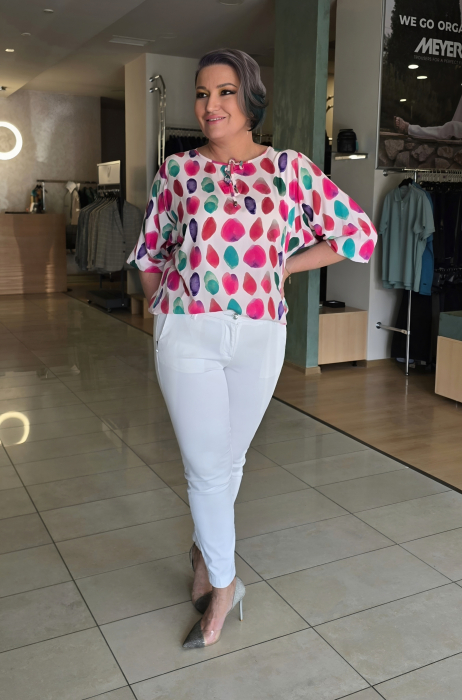 Bluza 415 vascoza buline Anesia XL [4]