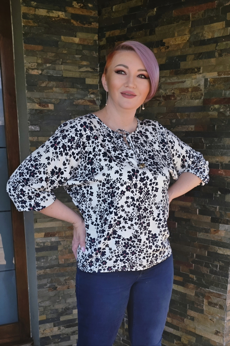 Bluza 415 vascoza flori2 Anesia