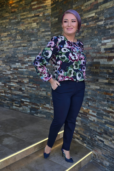 Bluza 417 vascoza imp bl Anesia [6]