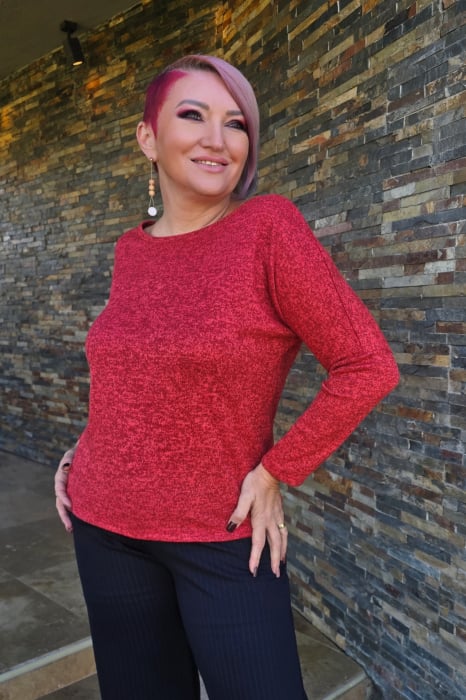 Bluza 420 corai Anesia [2]