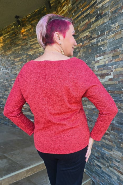 Bluza 420 corai Anesia [4]