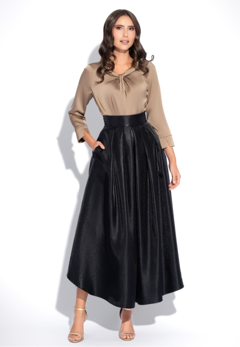 Bluza 425 maro Leonard [2]