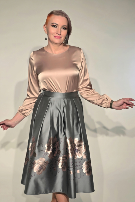 Bluza 427 bej Anesia [3]