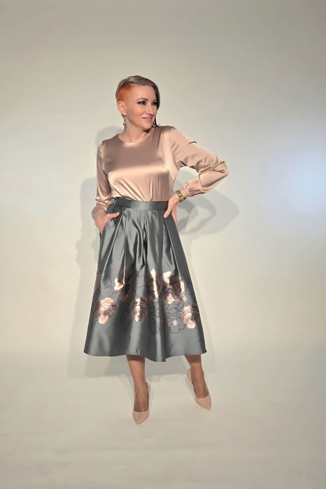 Bluza 427 bej Anesia [5]