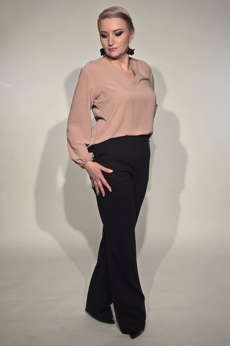 Bluza 428 nude Anesia [3]