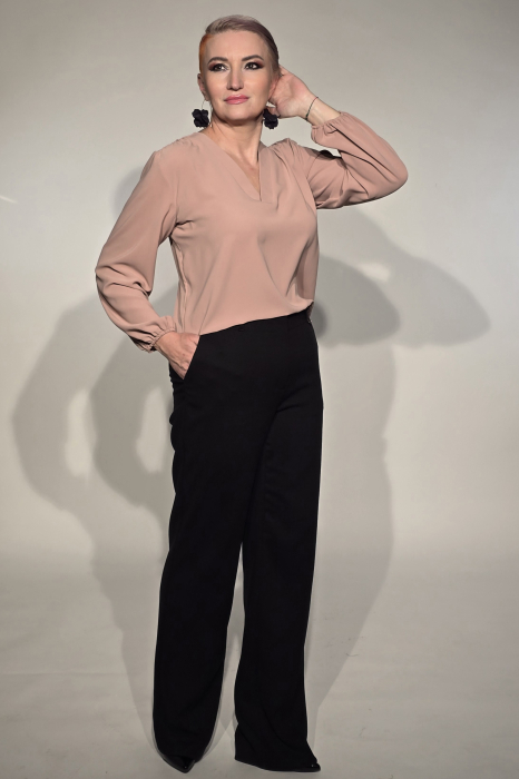 Bluza 428 nude Anesia [4]