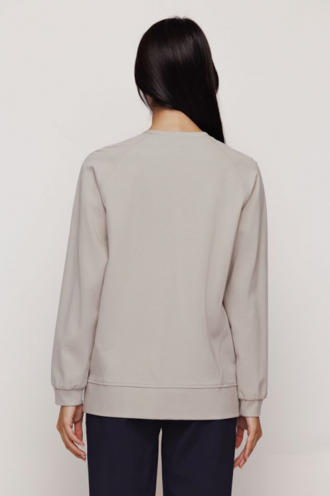 Bluza 4299 grej Mizar [4]