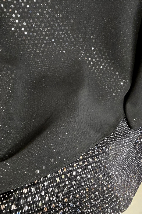 Bluza 433 neagra Exnec [9]