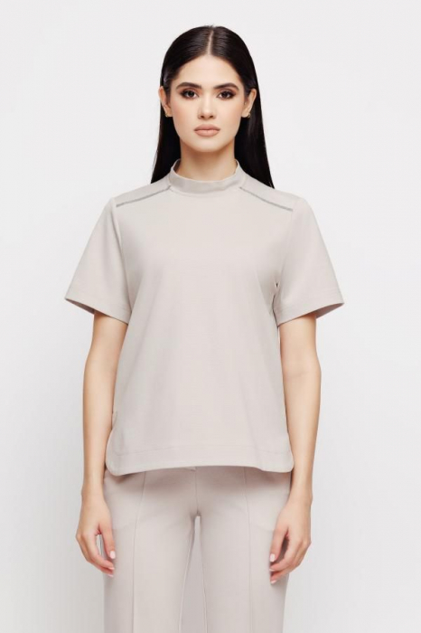 Bluza 4349 grej Mizar [3]