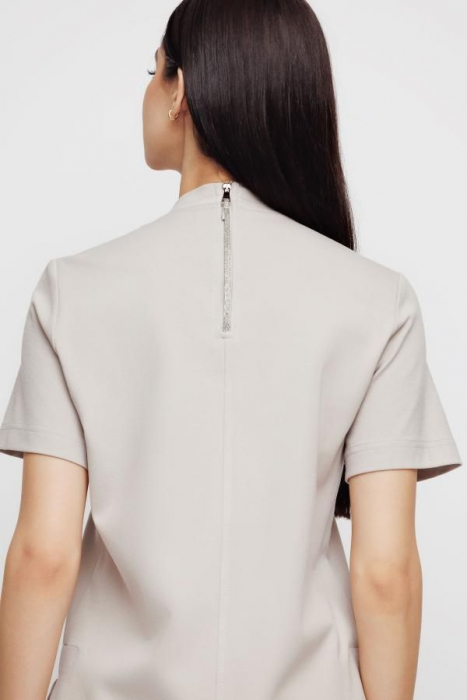 Bluza 4349 grej Mizar [6]