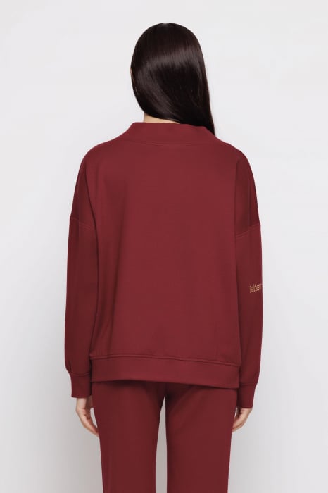 Bluza 4458 bordo Mizar [2]