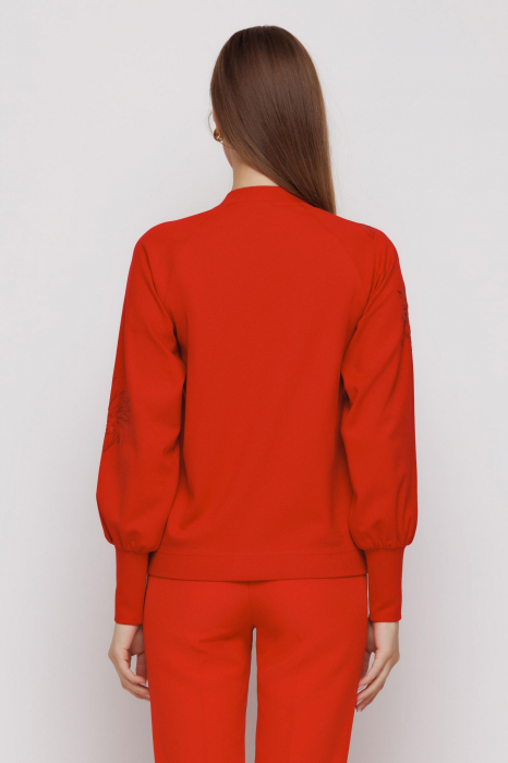 Bluza 4467 rosie Mizar [4]